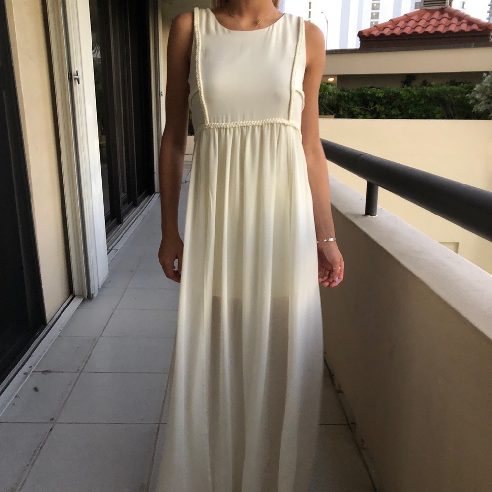MNG dress